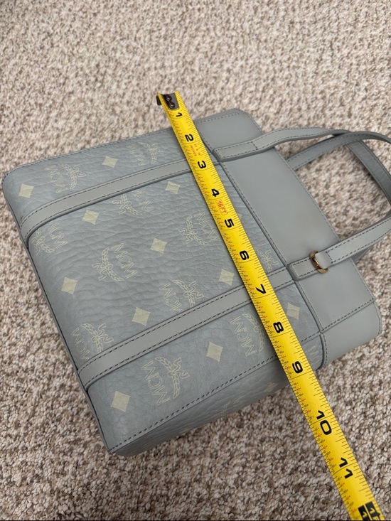 MCM mini shopper - Picture 14 of 14